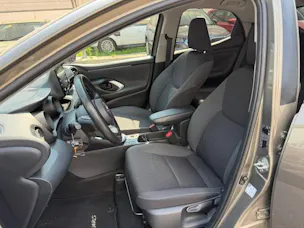 Toyota Yaris 1.5 VVT-i HSD Trend