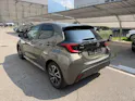 Toyota Yaris 1.5 VVT-i HSD Trend