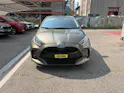 Toyota Yaris 1.5 VVT-i HSD Trend