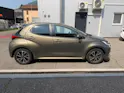 Toyota Yaris 1.5 VVT-i HSD Trend