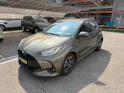 Toyota Yaris 1.5 VVT-i HSD Trend