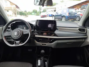 Suzuki Swift 1.2 Compact+ Hybrid