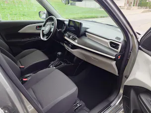 Suzuki Swift 1.2 Compact+ Hybrid