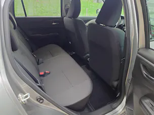 Suzuki Swift 1.2 Compact+ Hybrid