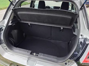 Suzuki Swift 1.2 Compact+ Hybrid