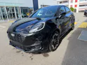 FORD Puma 1.0 EcoB Hybrid 155 ST-Line X