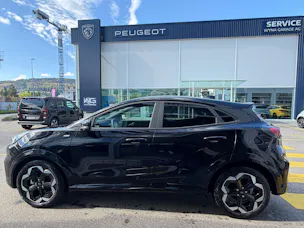 FORD Puma 1.0 EcoB Hybrid 155 ST-Line X
