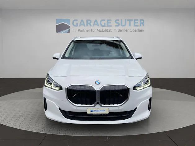 BMW 2er Reihe U06 Active Tourer 223d xDrive