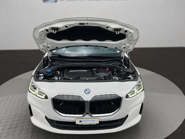 BMW 2er Reihe U06 Active Tourer 223d xDrive