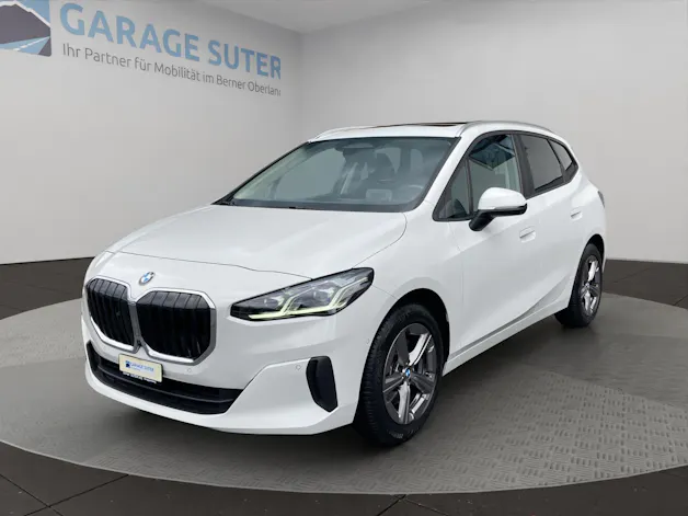 BMW 2er Reihe U06 Active Tourer 223d xDrive