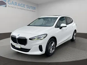 BMW 2er Reihe U06 Active Tourer 223d xDrive