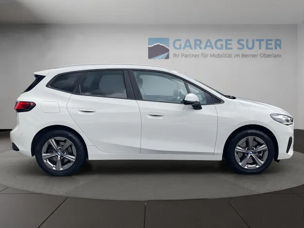 BMW 2er Reihe U06 Active Tourer 223d xDrive