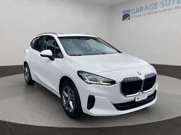 BMW 2er Reihe U06 Active Tourer 223d xDrive