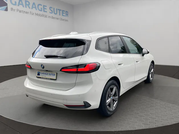 BMW 2er Reihe U06 Active Tourer 223d xDrive