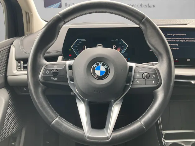 BMW 2er Reihe U06 Active Tourer 223d xDrive