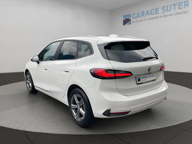 BMW 2er Reihe U06 Active Tourer 223d xDrive
