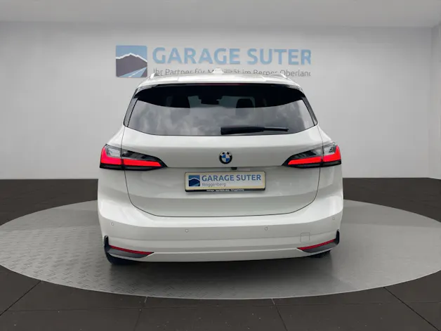 BMW 2er Reihe U06 Active Tourer 223d xDrive