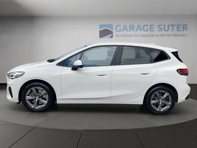 BMW 2er Reihe U06 Active Tourer 223d xDrive