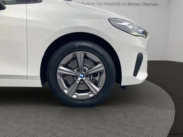 BMW 2er Reihe U06 Active Tourer 223d xDrive