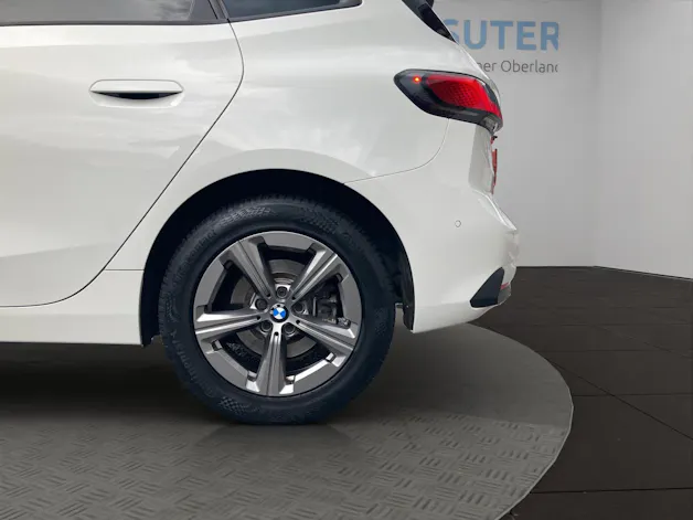 BMW 2er Reihe U06 Active Tourer 223d xDrive
