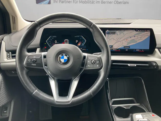 BMW 2er Reihe U06 Active Tourer 223d xDrive