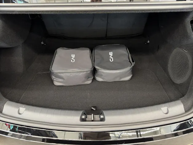 BYD Seal Excellence AWD