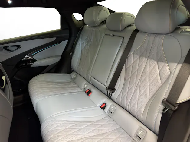 BYD Seal Excellence AWD