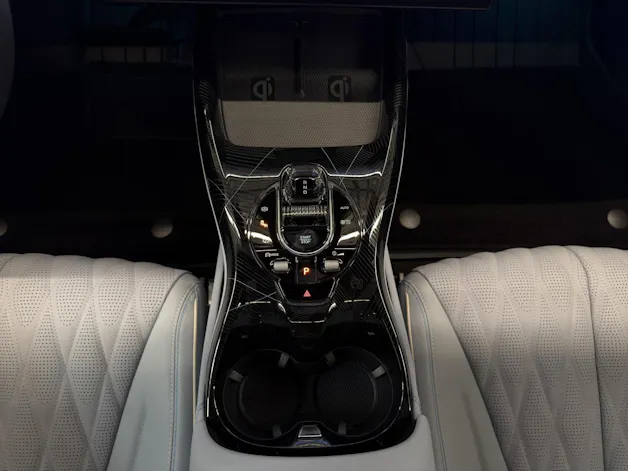 BYD Seal Excellence AWD