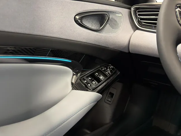BYD Seal Excellence AWD
