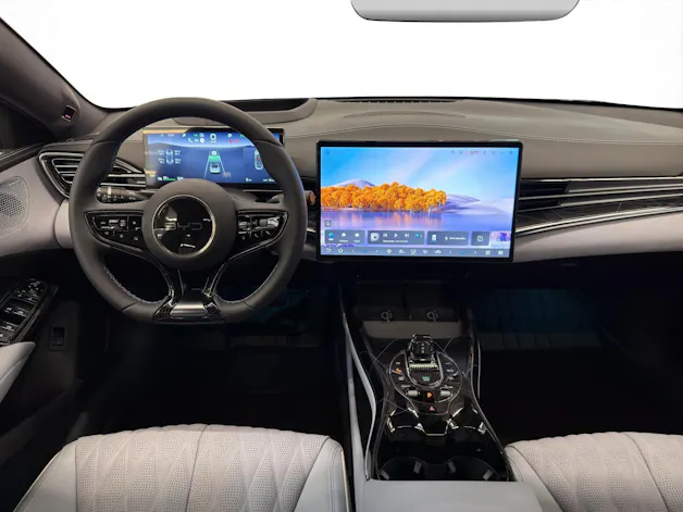 BYD Seal Excellence AWD