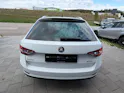 SKODA Superb Combi 2.0 TDI 190 L & K 4x4 DSG (Laurin & Klement)
