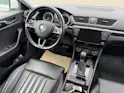 SKODA Superb Combi 2.0 TDI 190 L & K 4x4 DSG (Laurin & Klement)
