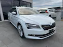 SKODA Superb Combi 2.0 TDI 190 L & K 4x4 DSG (Laurin & Klement)