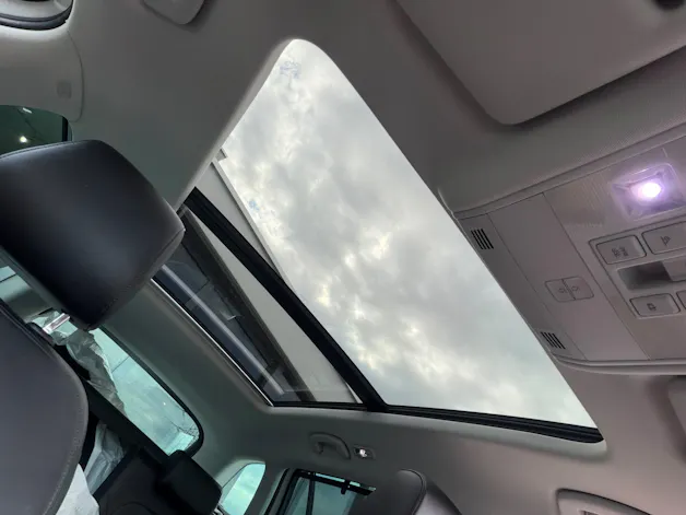 SKODA Superb Combi 2.0 TDI 190 L & K 4x4 DSG (Laurin & Klement)
