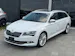 SKODA Superb Combi 2.0 TDI 190 L & K 4x4 DSG (Laurin & Klement)