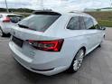 SKODA Superb Combi 2.0 TDI 190 L & K 4x4 DSG (Laurin & Klement)