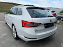 SKODA Superb Combi 2.0 TDI 190 L & K 4x4 DSG (Laurin & Klement)