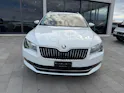 SKODA Superb Combi 2.0 TDI 190 L & K 4x4 DSG (Laurin & Klement)
