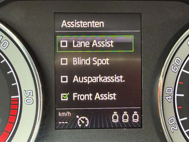SKODA Superb Combi 2.0 TDI 190 L & K 4x4 DSG (Laurin & Klement)