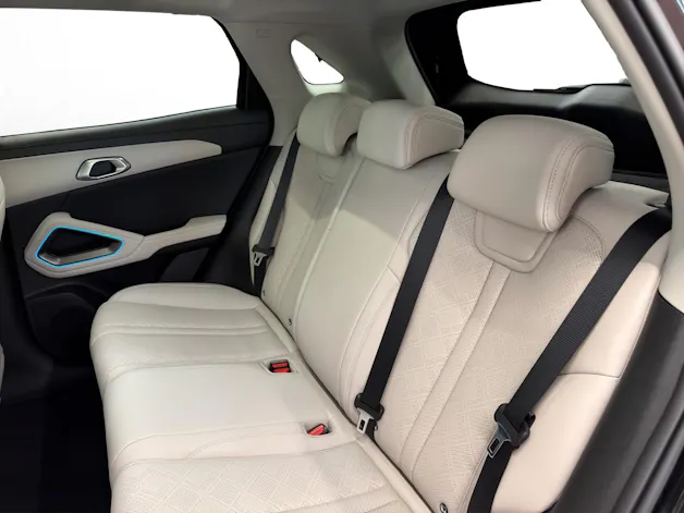 BYD Atto 2 DM-i Boost