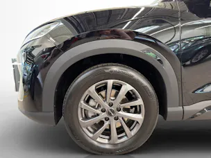 BYD Atto 2 DM-i Boost