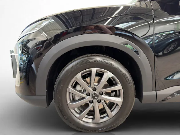 BYD Atto 2 DM-i Boost