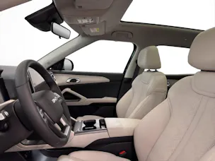 BYD Atto 2 DM-i Boost