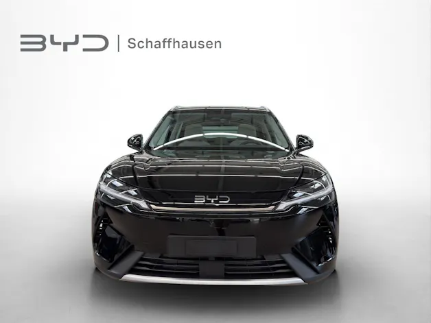 BYD Atto 2 DM-i Boost