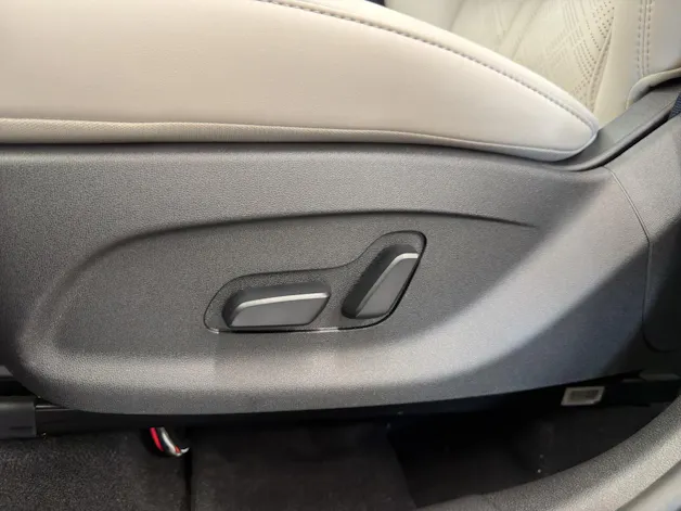 BYD Atto 2 DM-i Boost