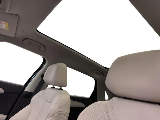 BYD Atto 2 DM-i Boost
