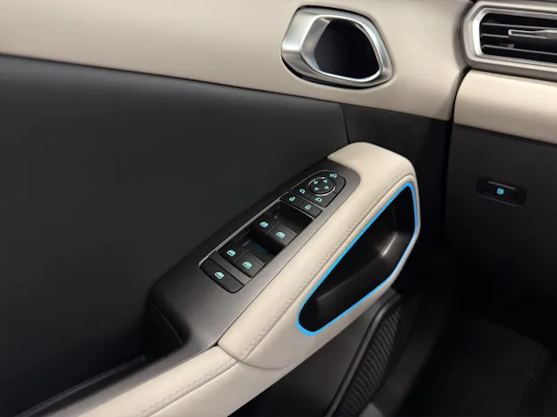 BYD Atto 2 DM-i Boost