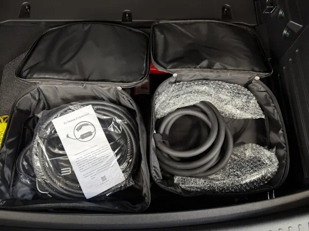 BYD Atto 2 DM-i Boost