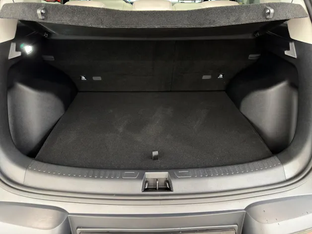 BYD Atto 2 DM-i Boost