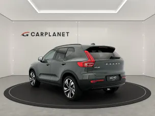 VOLVO XC40 2.0 B3 MH Plus Dark
